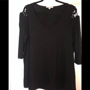 Plus size top
